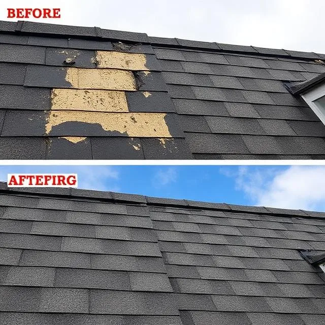 Roof Repair Near Me in Chatham, IL near me